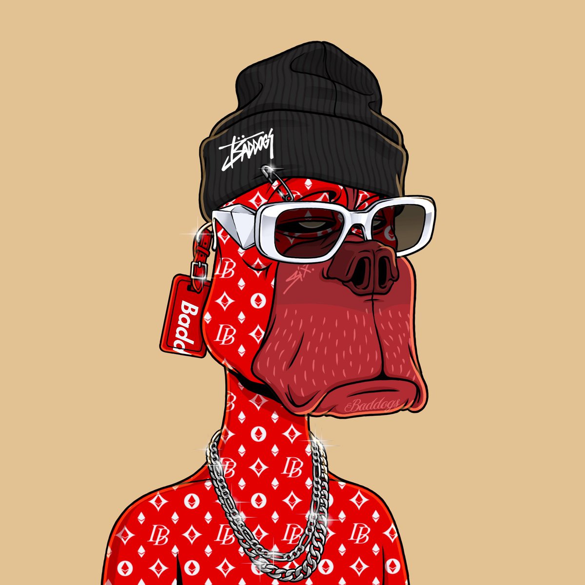 MasterKraftsmen's tweet image. BAR NONE  📈