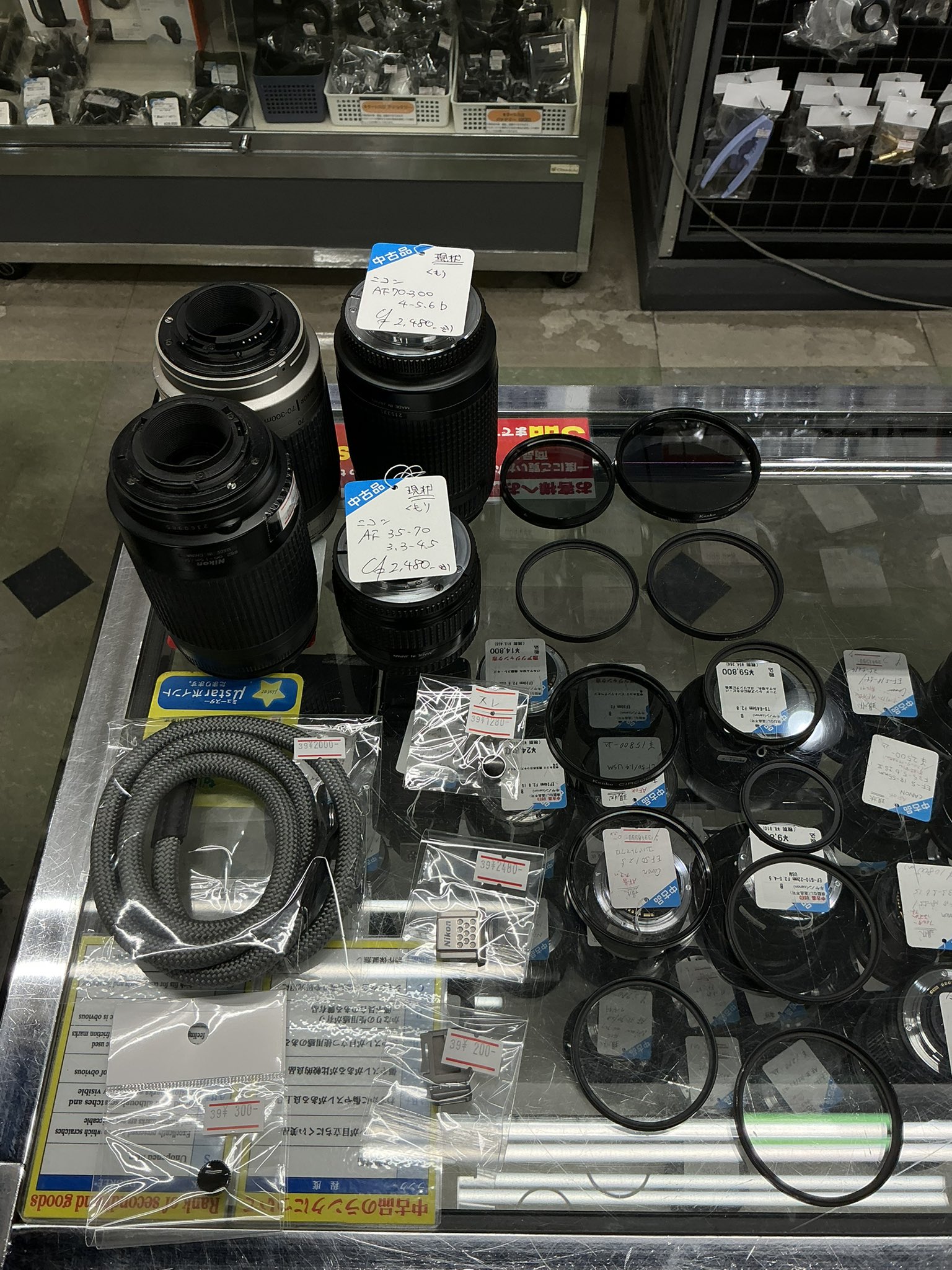 トップカメラ中古【新アカウント】 on X: 