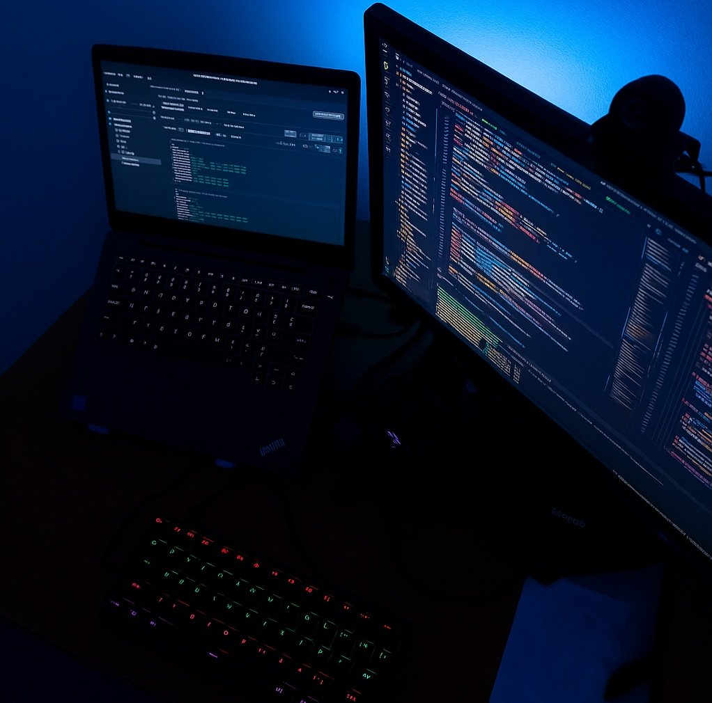 _devJNS's tweet image. Learning coding isn’t about memorizing.
It’s about knowing where to look when you forget.