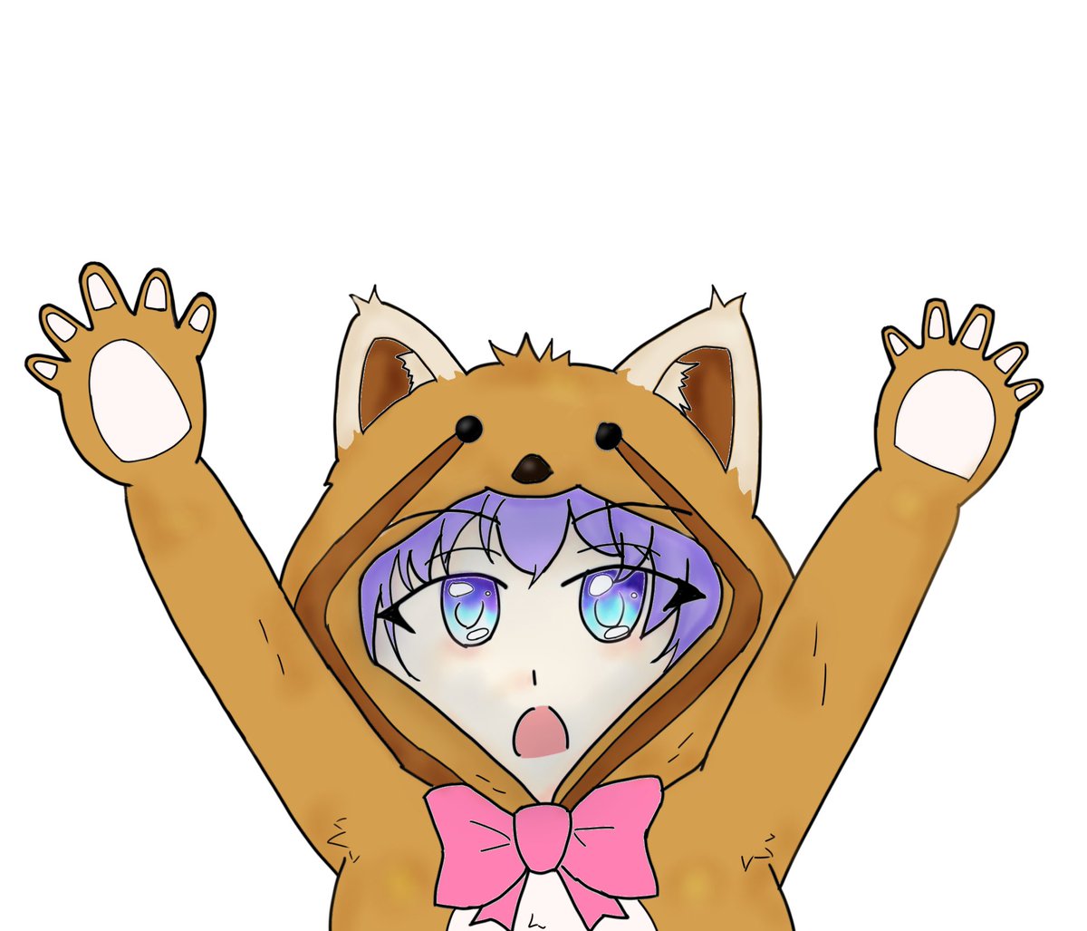 のもしえる|イラストレーター🎨 tweet media