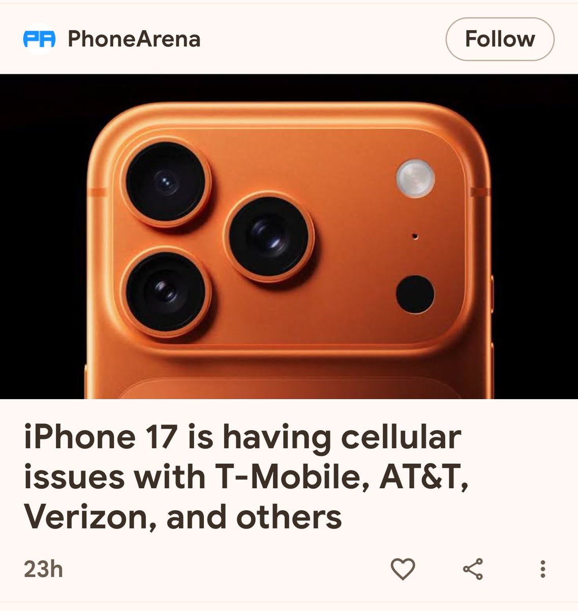 I Hate Apple tweet media