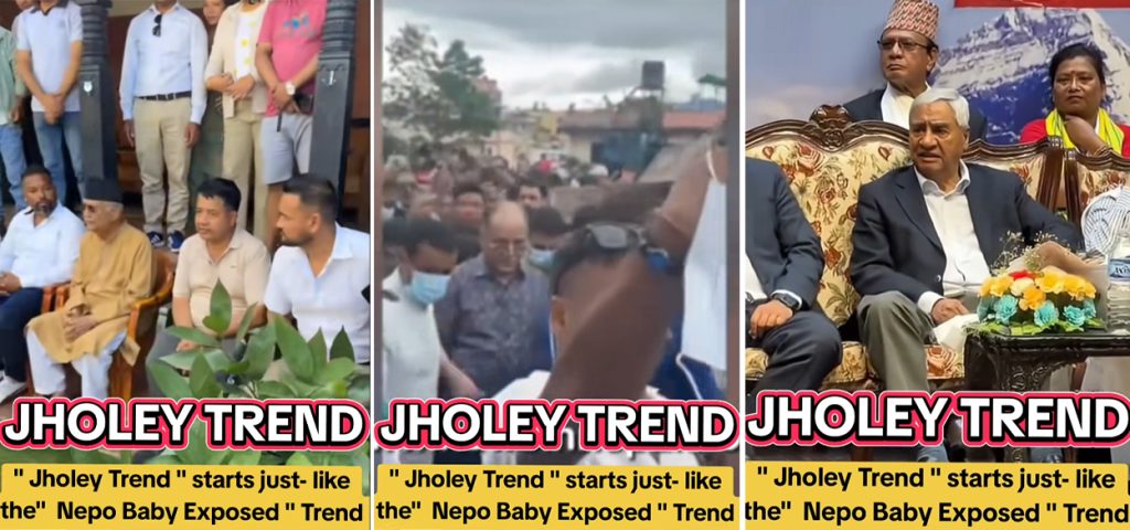 acharyasudhir4's tweet image. #exposeJHOLE