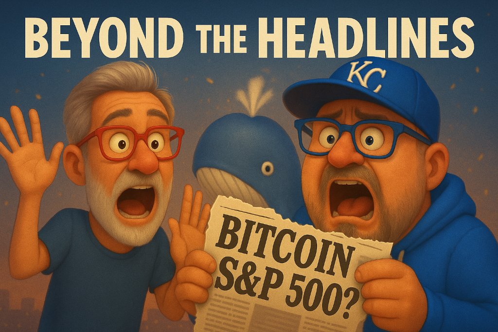 The Bad Crypto Podcast tweet media