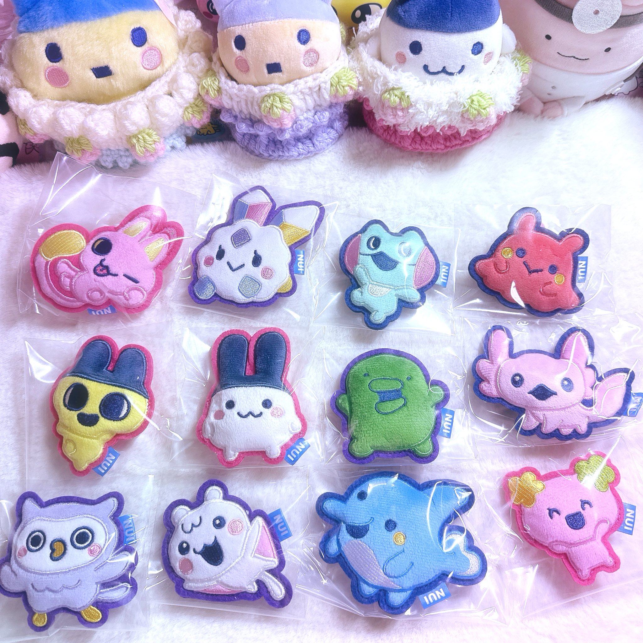 piiiページです♡ PAGEBOY（ページボーイ）の「2WAYグロッシービスチェ（その他