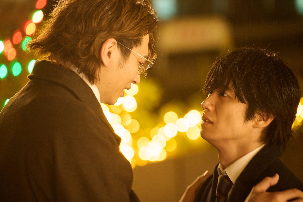 TVTOKYO_PR's tweet image. 今日深夜24時45分〜
「大ヒット記念!✨「#40までにしたい10のこと」
全リスト裏も表も公開スペシャル」🎉
名シーンを一挙プレイバック🫶
📹貴重なメイキングも公開!
最終話は、#TVer で見逃し配信中📝
tver.jp/series/srbqpn7…
#ドラマ40までに @40_10things_tx
#風間俊介 #庄司浩平