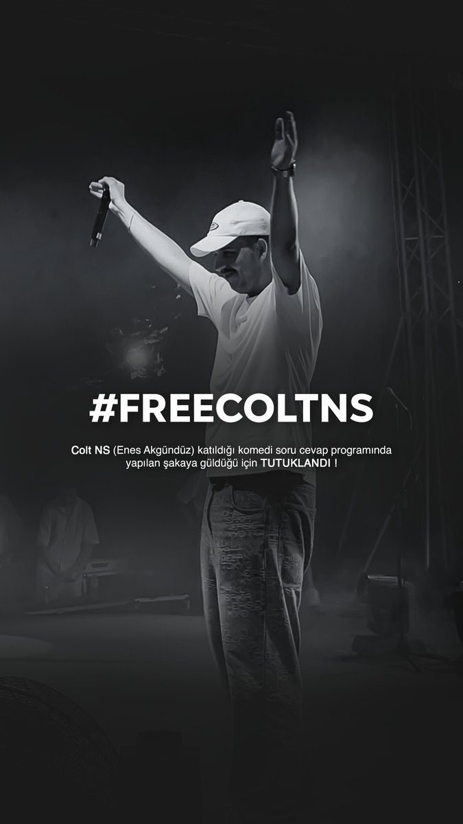 #freecoltns