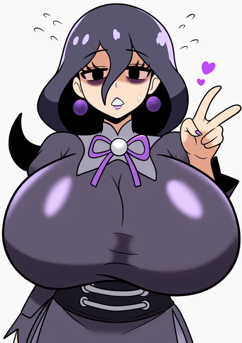 オカルトマニアはエッチだねぇ