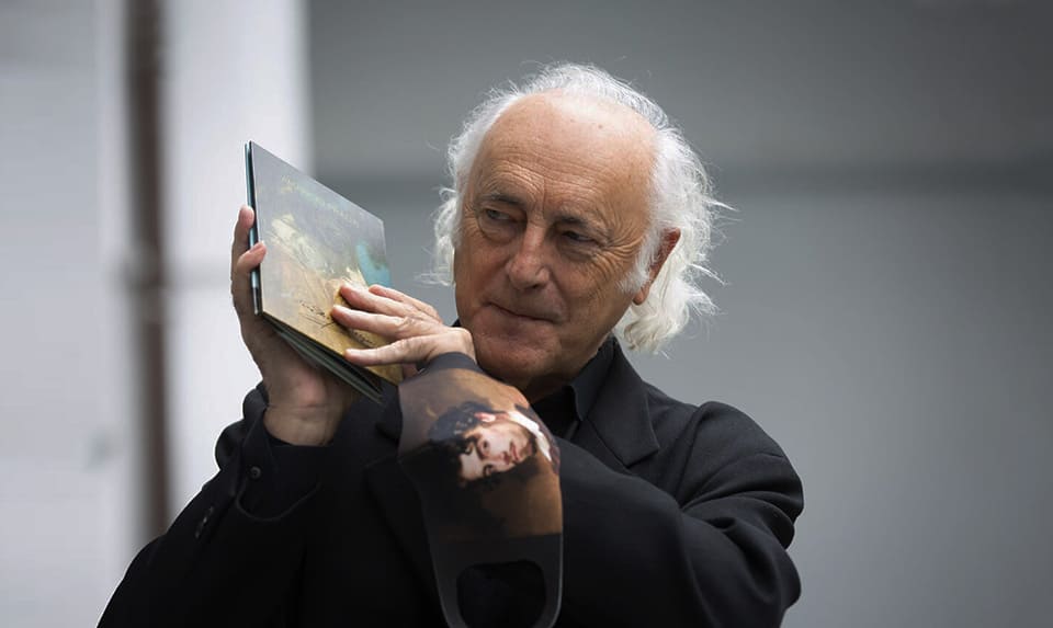 Concierto homenaje a Carmen Martín Gaite con Amancio Prada y el Coro RTVE | todalamusica.es/concierto-home… | <a href="/OCRTVE/">Orquesta y Coro RTVE</a>