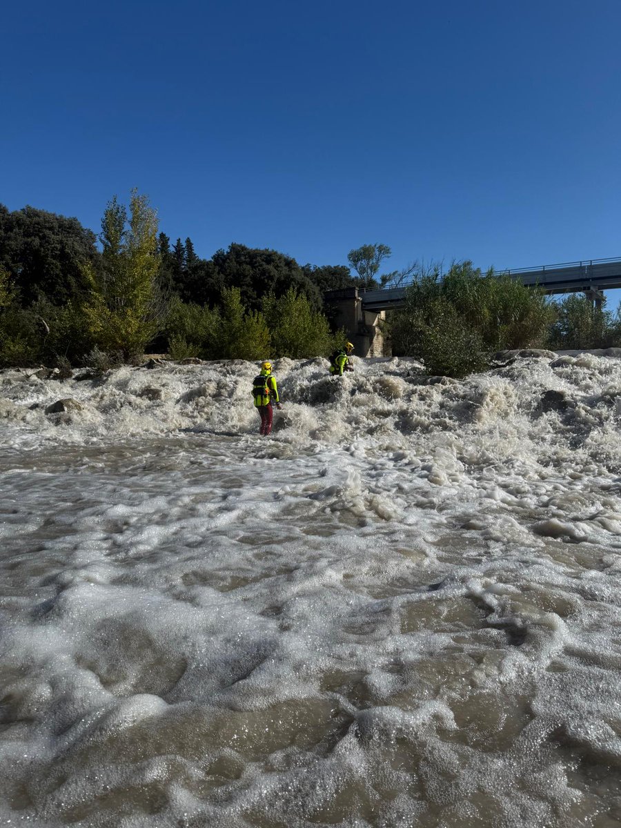SDIS de Vaucluse-84 tweet media