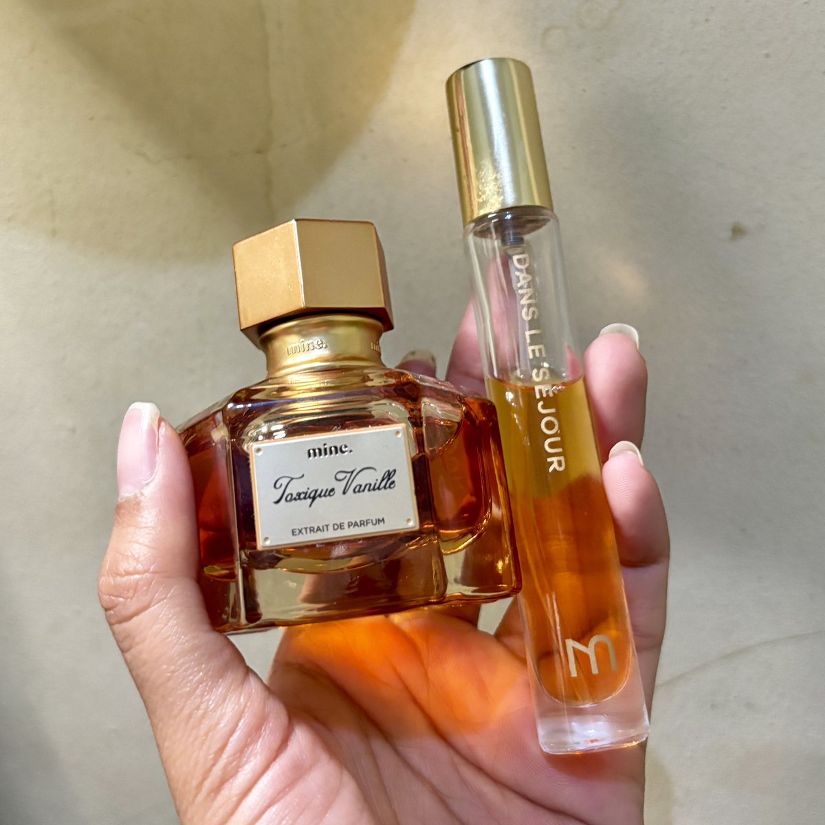 things I don’t regret buying:

— personal care mewah tapi affordable💅🏻✨