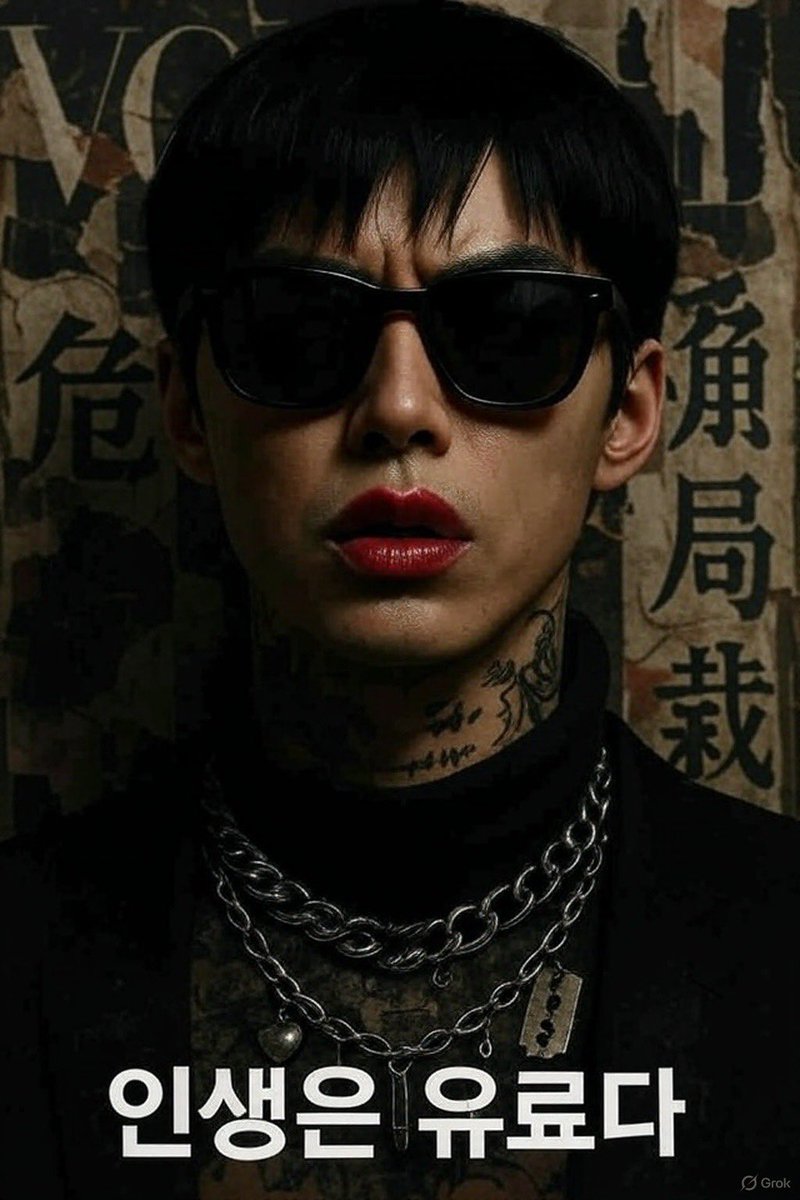 썬더란 tweet media