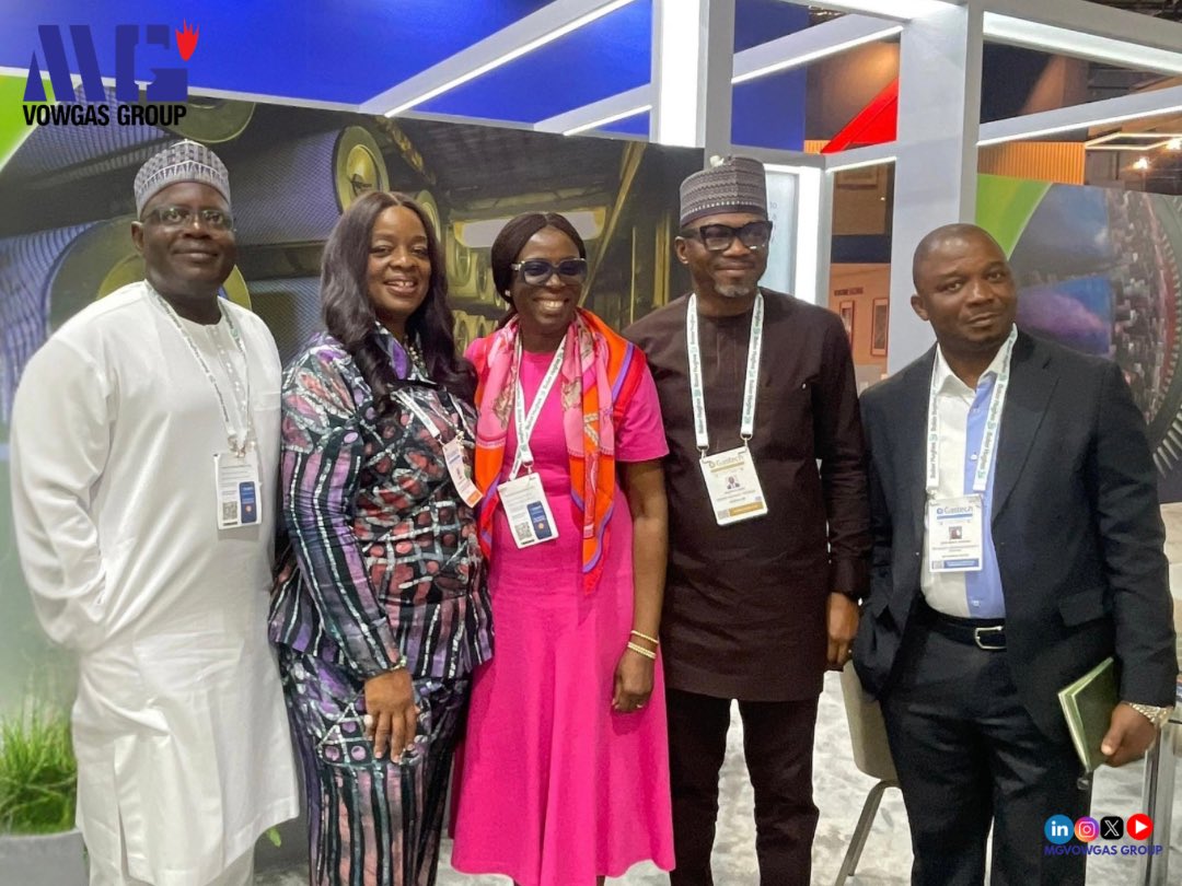 MGVowgas's tweet image. @MGVowgas 𝐚𝐭 Gastech Exhibition &amp;amp; Conference 𝟐𝟎𝟐𝟓 | 𝐌𝐢𝐥𝐚𝐧, 𝐈𝐭𝐚𝐥𝐲
We were proud to be part of @GastechEvent , the world’s leading platform for natural gas, LNG, hydrogen,climate technologies, and AI in the energy sector.

#MGVowgasgroup #ถนนทรุด #gastech #bist100