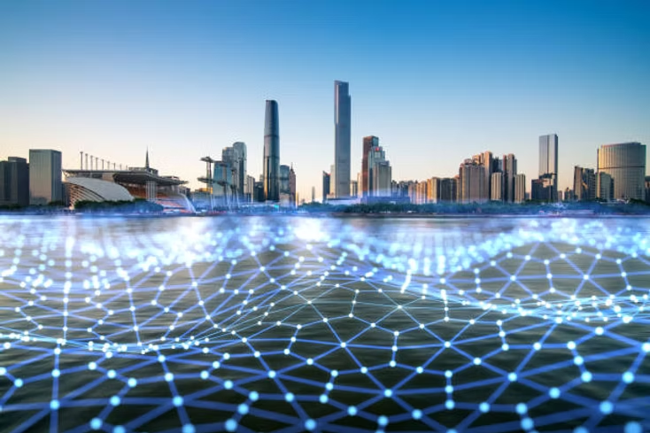 ExtremaRatio4's tweet image. China&apos;s &quot;Blue Book&quot; on universal telecommunications services, published on September 24, 2025, shows how connectivity is a geo-economic and geopolitical strategy. The document describes China&apos;s state-led approach, known as the &quot;nationwide system&quot; (举国体制), which has helped…