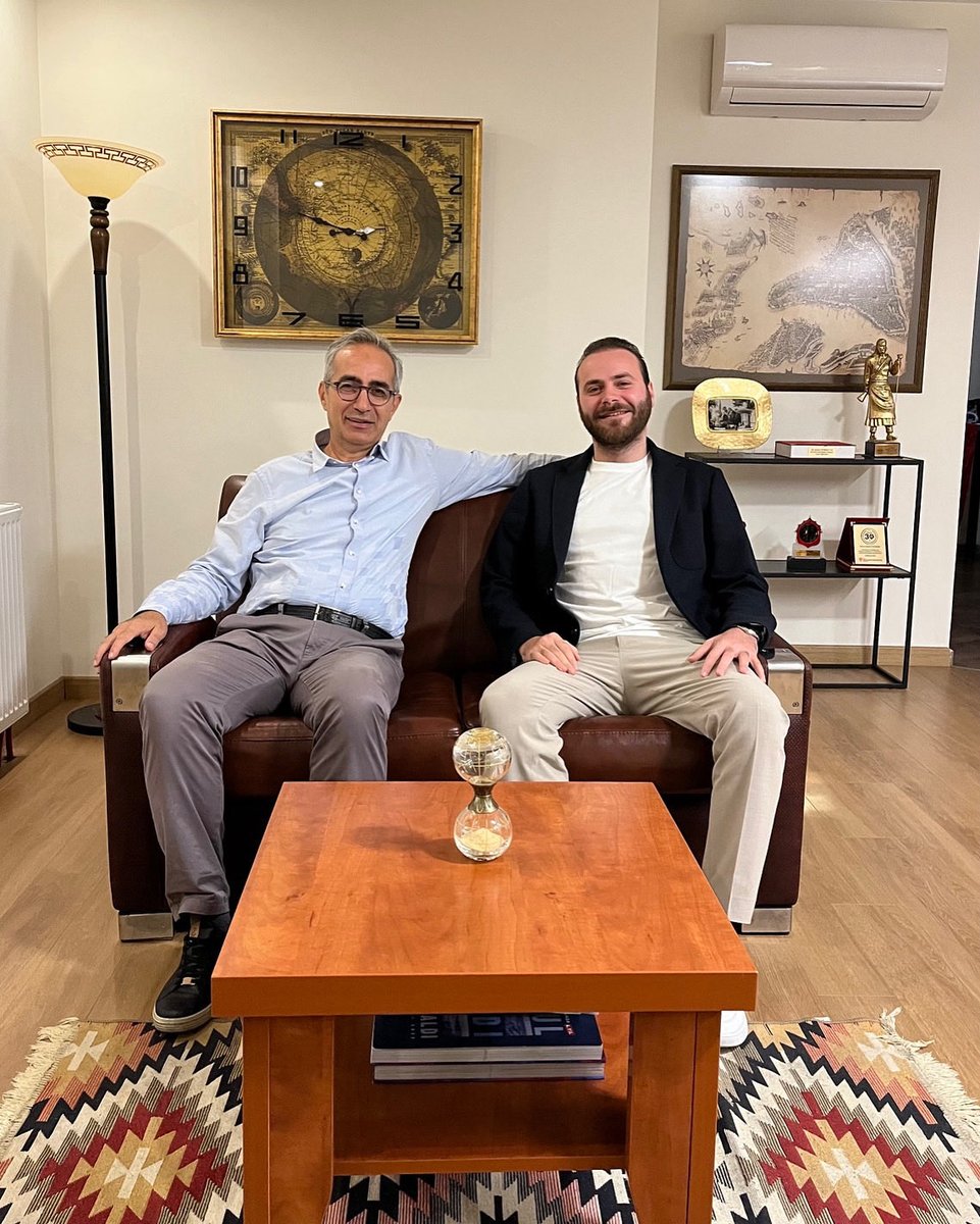 🇹🇷 GELECEK 🇹🇷⁦<a href="/Melkoseoglu/">Melih Köseoglu</a>⁩