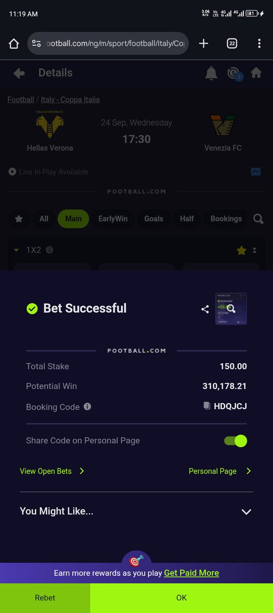 JSlimdave's tweet image. Try with me 
My edit on @39billion game 
God abeg🤲🤲🙏