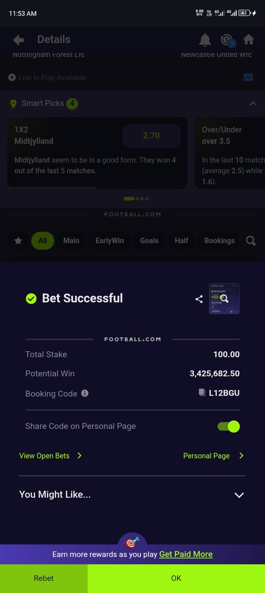 JSlimdave's tweet image. Try with me 
My edit on @39billion game 
God abeg🤲🤲🙏