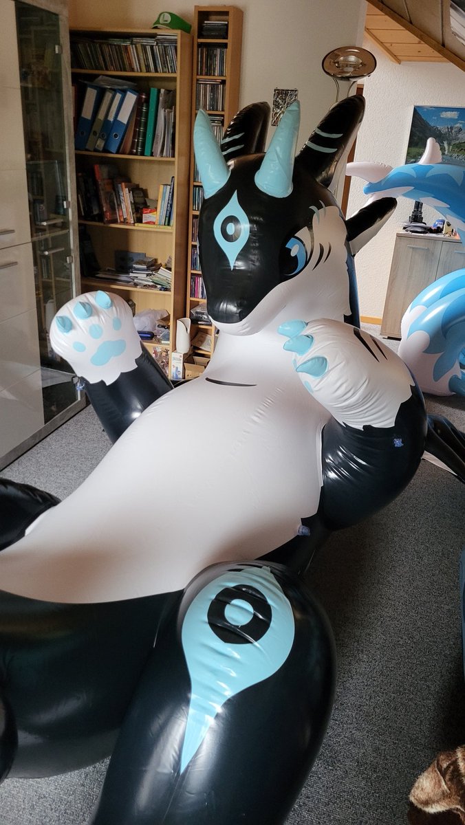 DragonCuddle tweet media