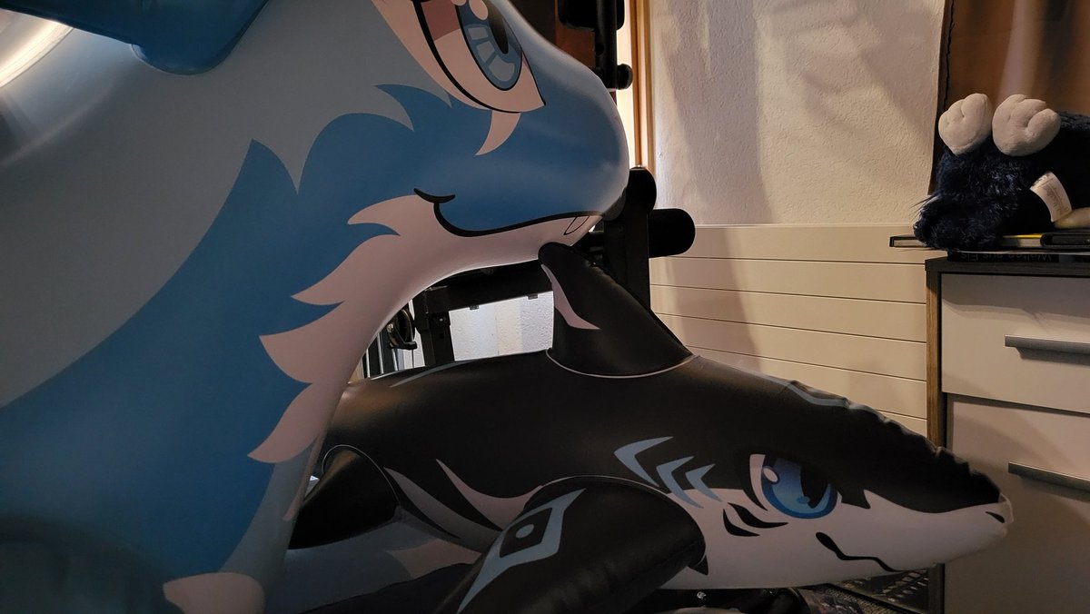 DragonCuddle tweet media