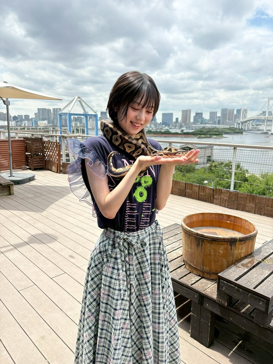 バースデーグッズが続々と届き始めているみたいだねー！！ 今回の