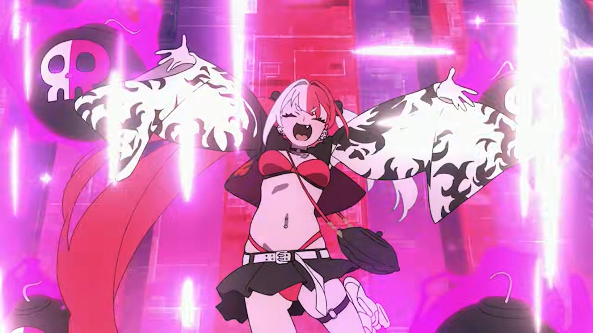 ぽぽ (@popo_mmd111) / X