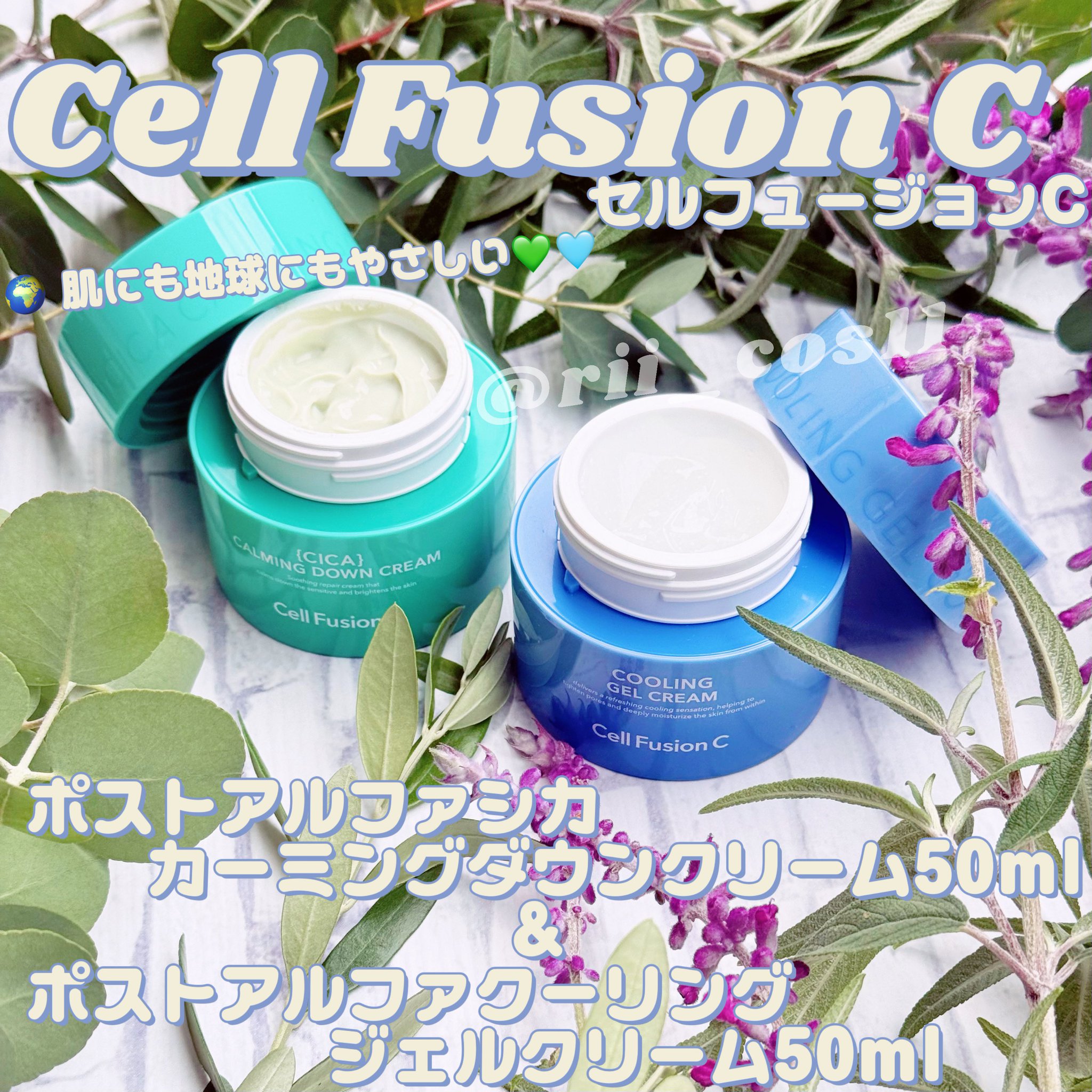 Ｋ　Ai Revo STEM CELL フェイスクリーム 8809220808074_m01.jpg