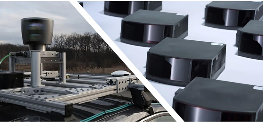 Gasgoo_com's tweet image. Scaling RoboTaxis: Why High-Performance Digital Solid-State LiDAR Is Non-Negotiable
autonews.gasgoo.com/m/70039152.html #LiDAR