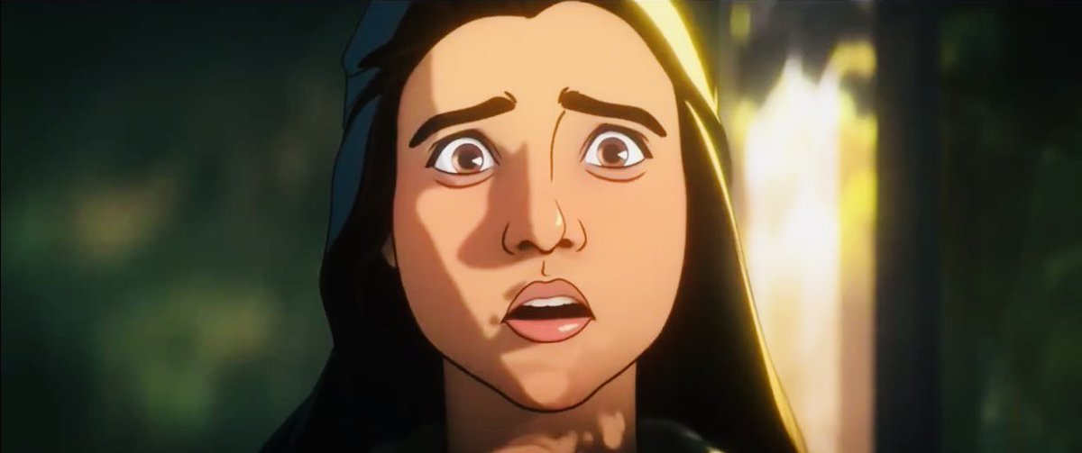 Peli_Comic's tweet image. Joyota de serie es #MarvelZombies  ♥️