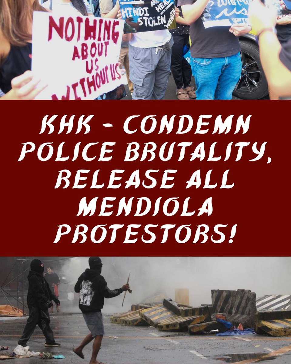 selfadvocatesph's tweet image. DISABLED AND NEURODIVERGENT FILIPINOS CONDEMN POLICE BRUTALITY! RELEASE ALL MENDIOLA PROTESTORS NOW!
1/n
#KurakotManagot
#PNPSalot
#BahaSaLuneta