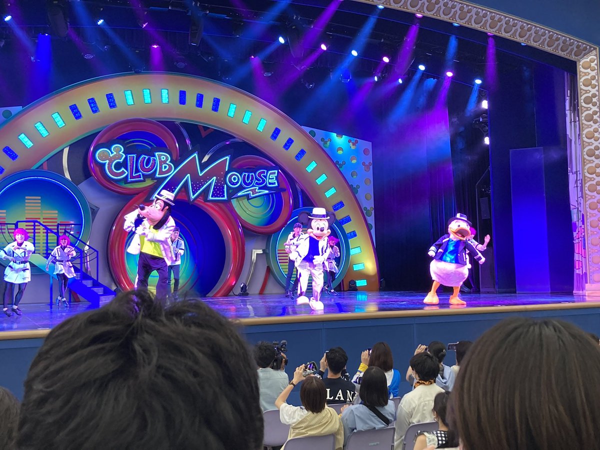 おなかいっぱいってやつです