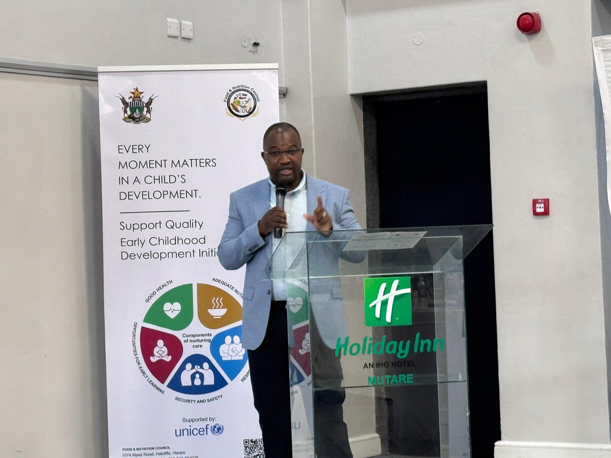 Food and Nutrition Council Zimbabwe tweet media