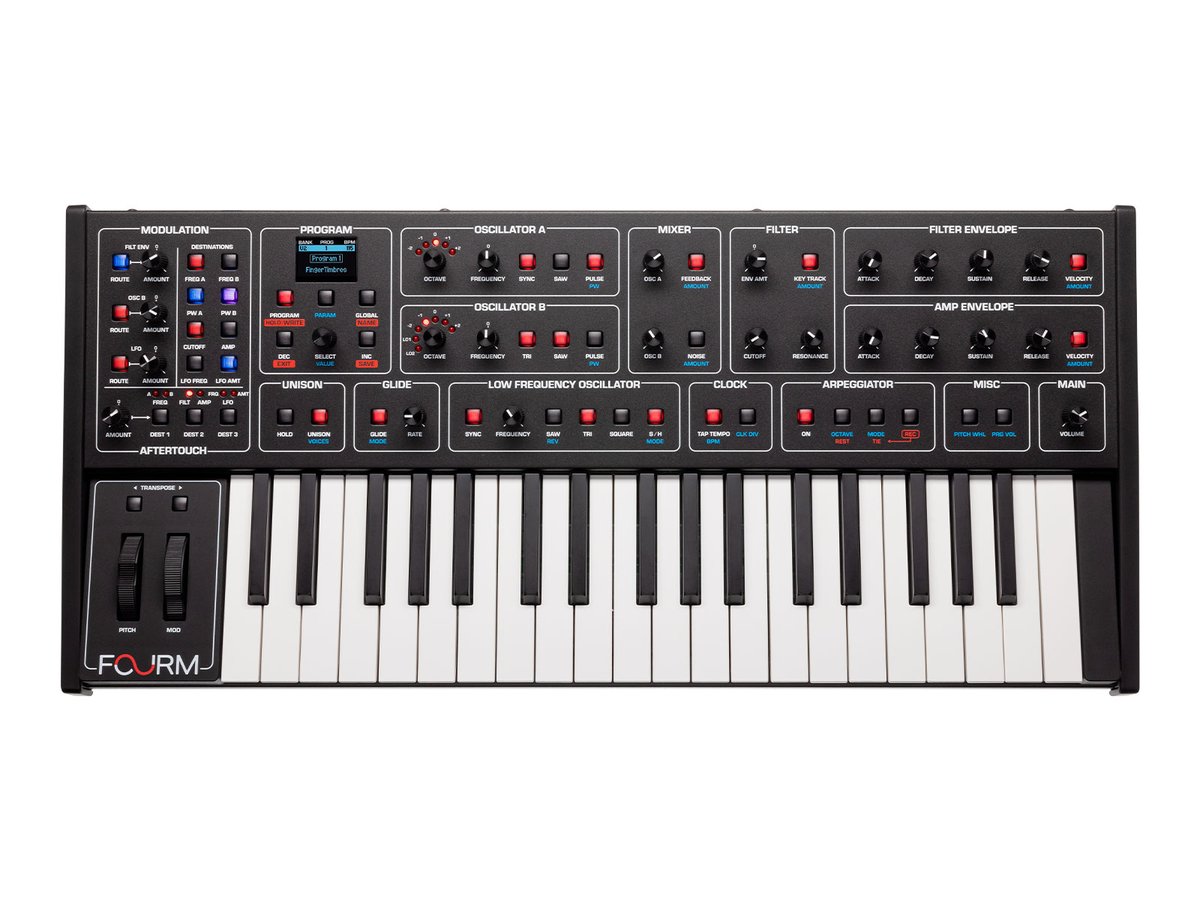 日本未発売！Bocuma Sum0　ハーモニックサミングVCOモジュール 日本未発売！Bocuma Sum0 ハーモニックサミングVCOモジュール