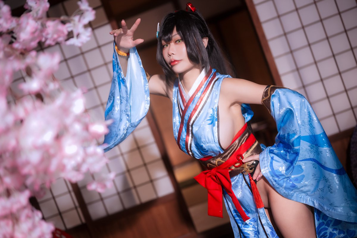 三三公主 sum sum princess tweet media