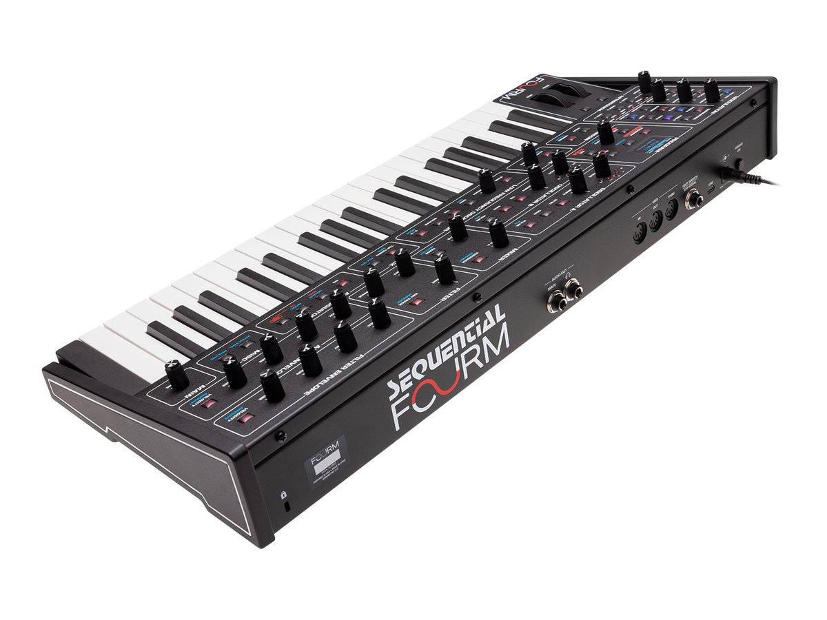 日本未発売！Bocuma Sum0　ハーモニックサミングVCOモジュール 日本未発売！Bocuma Sum0ハーモニックサミングVCOモジュール