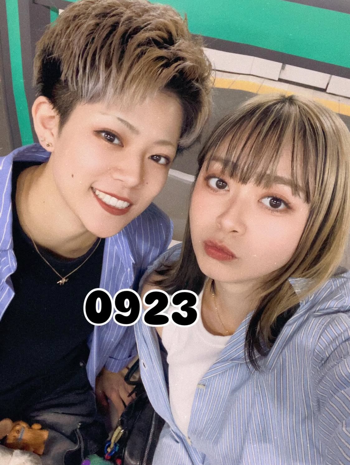 Johnny's - ももか momoka🦋 (@Momo080824) / X