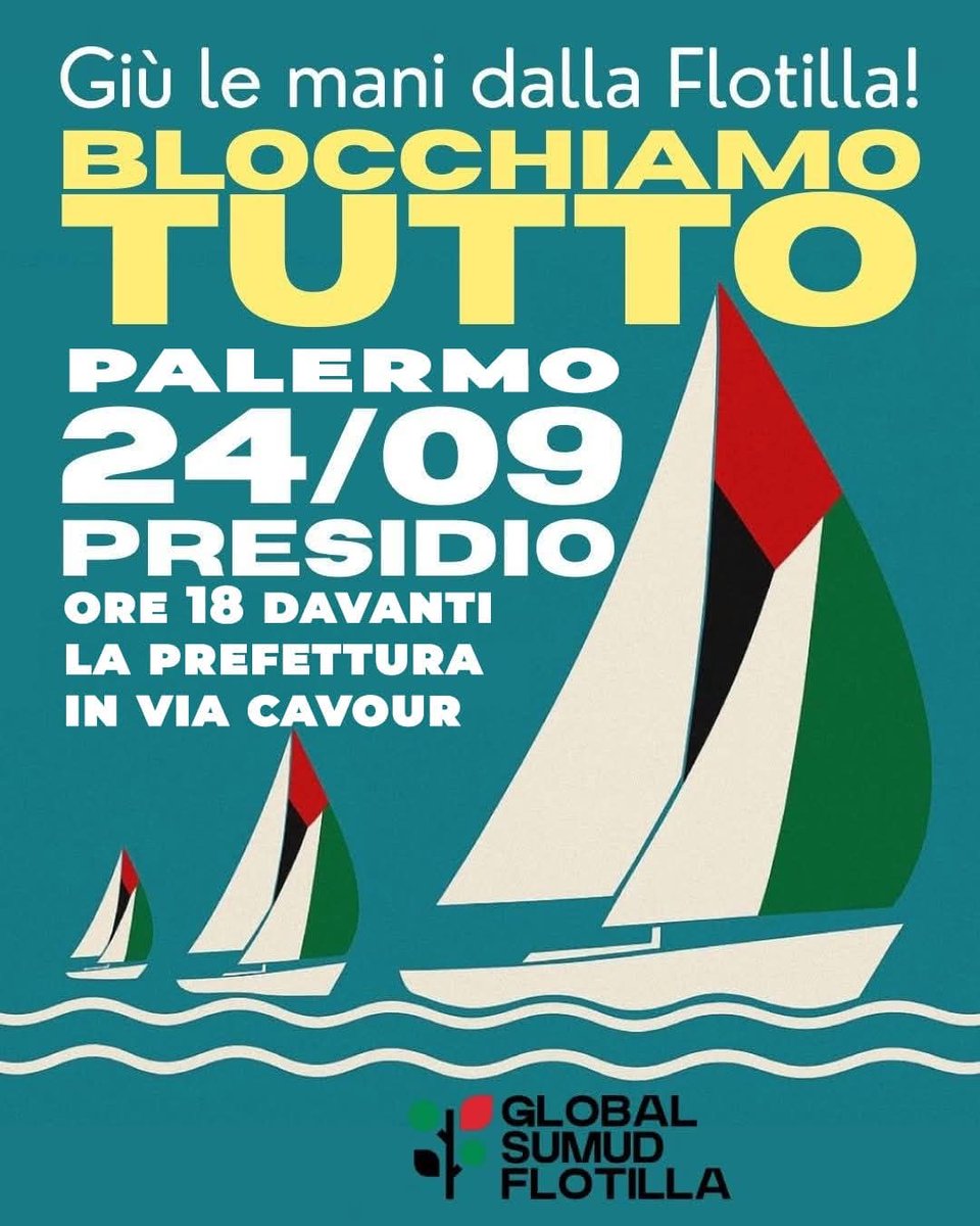 Giuseppe Patané (@giuseppepatan8) on Twitter photo 