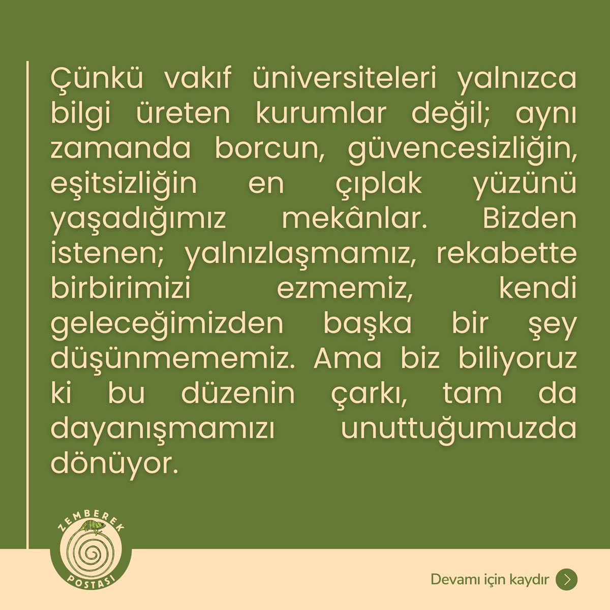 Zemberek Postası tweet media