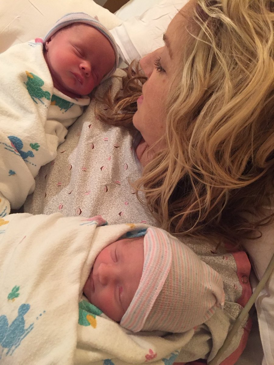 10 years ago today our lives changed a bit.  Time flies when you are…busy!