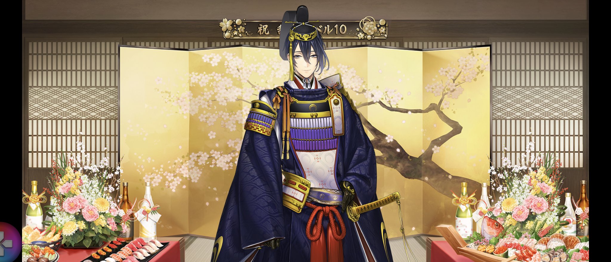 23l ★ay 活撃 刀剣乱舞 本編原画集セット 特製スリーブ付き 23l ☆ay 活撃 刀剣乱舞 本編原画集セット 特製スリーブ付き