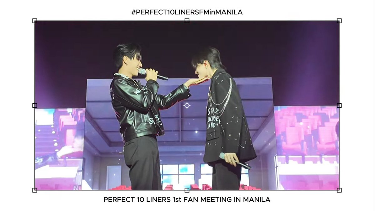 ไปเติมความหวานที่มะนิลากันอีกรอบคับทุกคน🥰

Youtube : GMMTV OFFICIAL
 🔗: youtu.be/qlIziu8A7r0?fe…

#PerthSanta #เพิร์ธแซนต้า
#PerthTanapon #Santapp