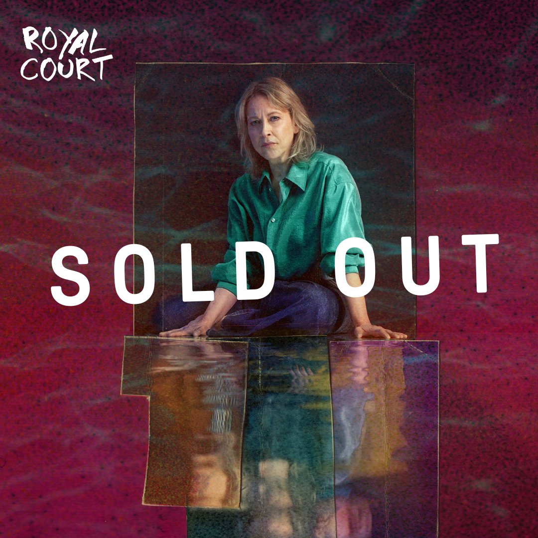 Royal Court tweet media