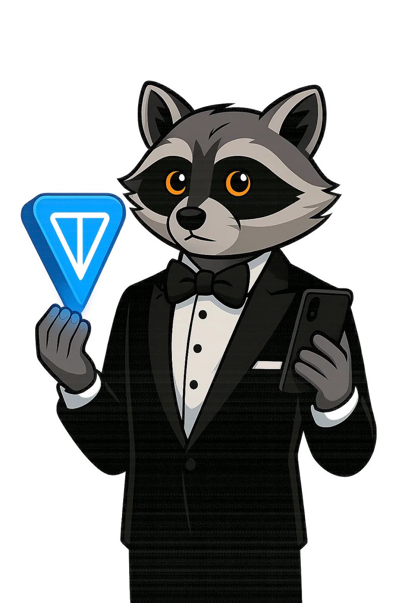 raccoonline_vpn's tweet photo. What else would be ideal to add? https://t.co/0hXZ9Mt3rO