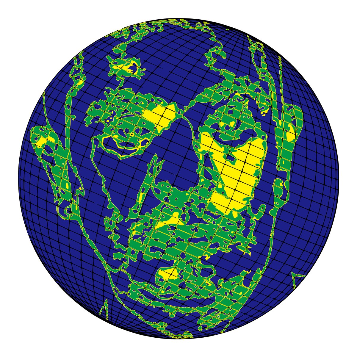 digitalearthart's tweet image. #environmentalart #educationalart #expo2025 #teamexpo