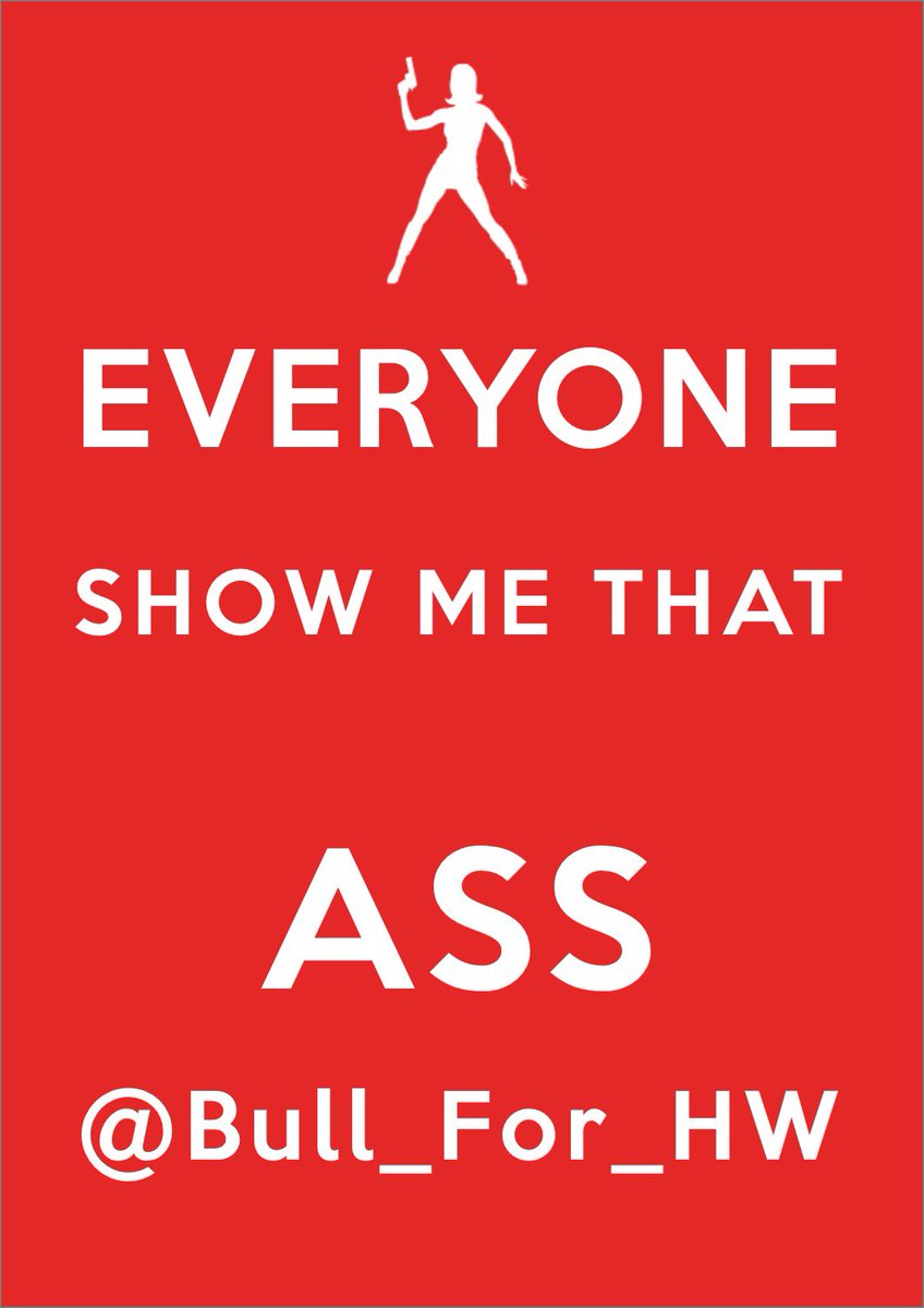 Bull For HW tweet media
