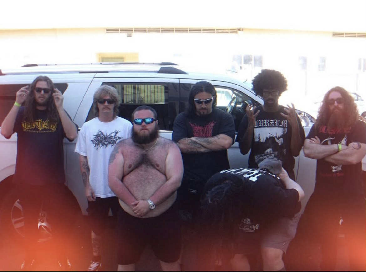 SaladDays_it's tweet image. saladdaysmag.com/rapcore-crew-n… listen now #rapcore #newyork #knucklehed #hc