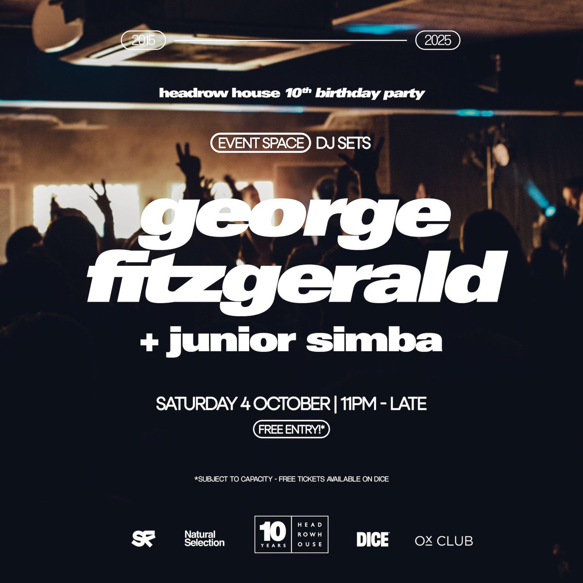 Headrow House tweet media