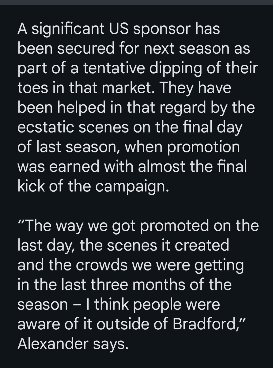 David Fountain tweet media