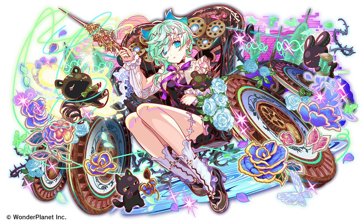 クラッシュフィーバー公式 on X: 