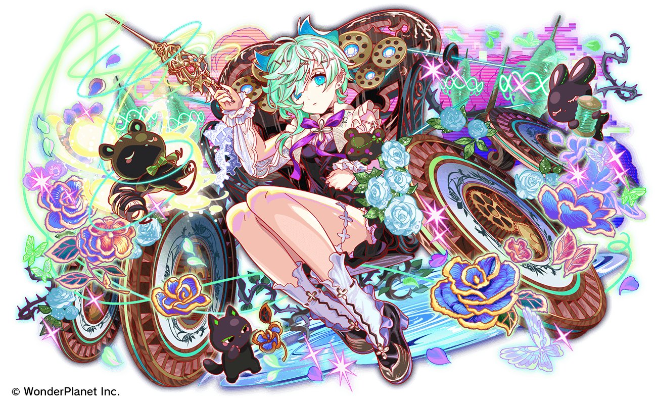 クラッシュフィーバー公式 on X: 