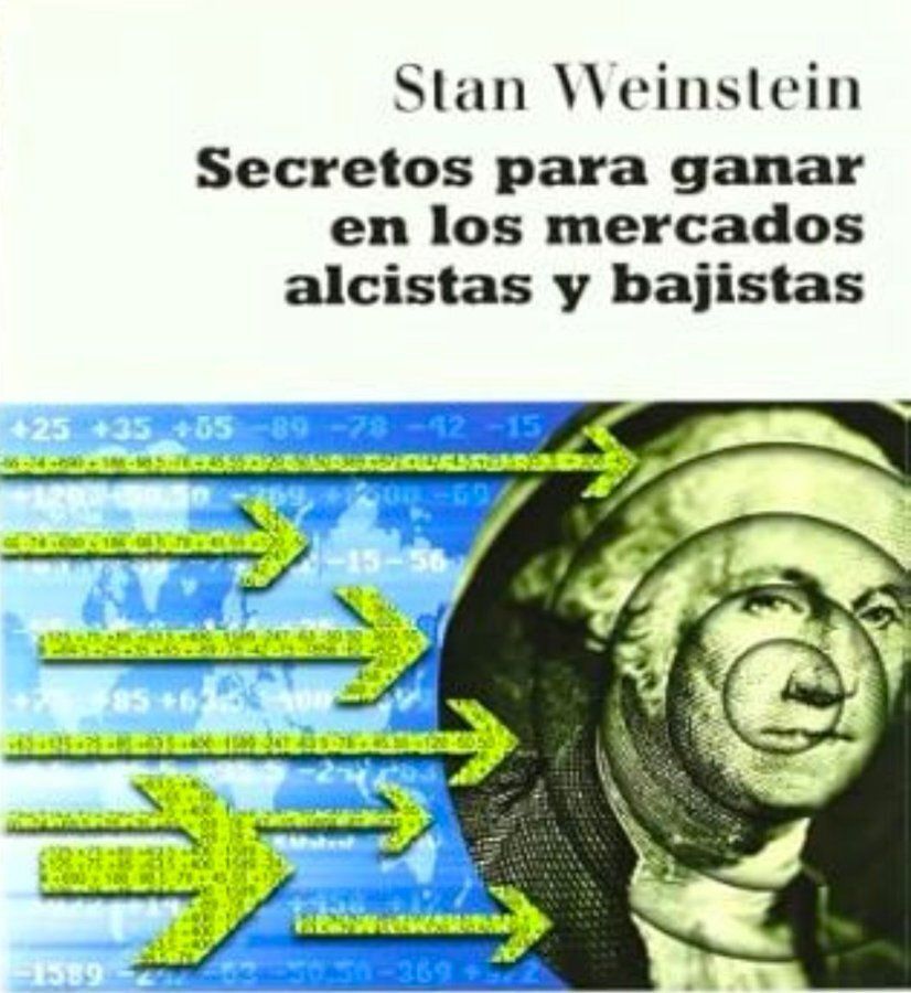 ferele5447's tweet image. 1/2 &quot;El siguiente indicador de mercado en importancia es la &apos;Línea de avances y descensos del NYSE&apos;, línea que recoge la diferencia entre el numero de valores que han subido y los que han bajado en el día, es muy importante que línea y mercado estén sincronizados.&quot;
#StanWeinstein