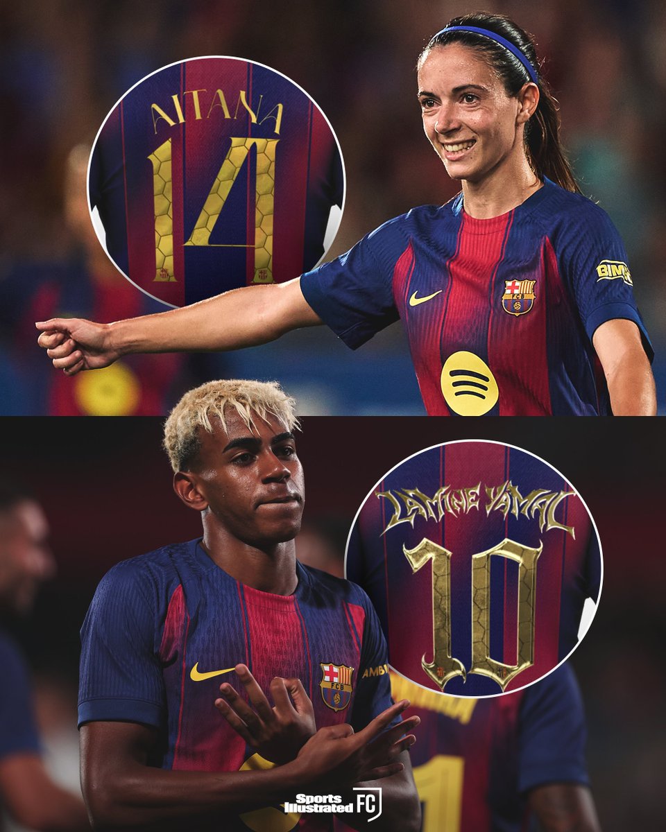 Sports Illustrated FC on X